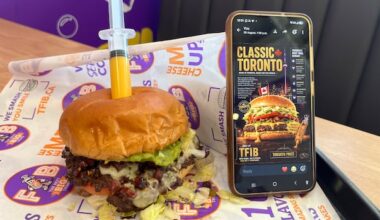 AI 'slop' is dominating menus, as some restaurant owners turn to it to save time and money
