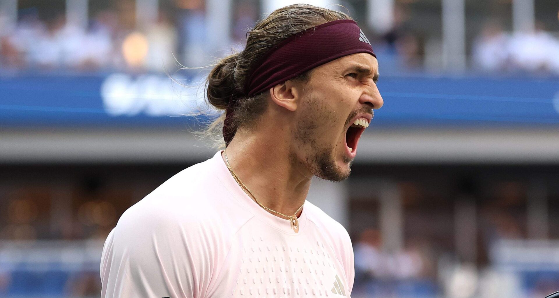 Alexander Zverev Reacts to Trinity Rodman Rumors at Laver Cup