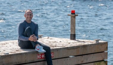 MapQuest GM on rejecting Donald Trump's Lake Ontario name change