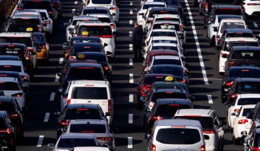 China's auto industry reaches consolidation tipping point