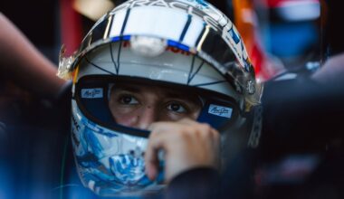 Isack Hadjar bullish: If I hadn't missed three races, I'd be second on the grid