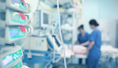 Violence against health-care workers in Alberta a growing issue, WCB data suggests