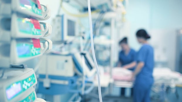 Violence against health-care workers in Alberta a growing issue, WCB data suggests