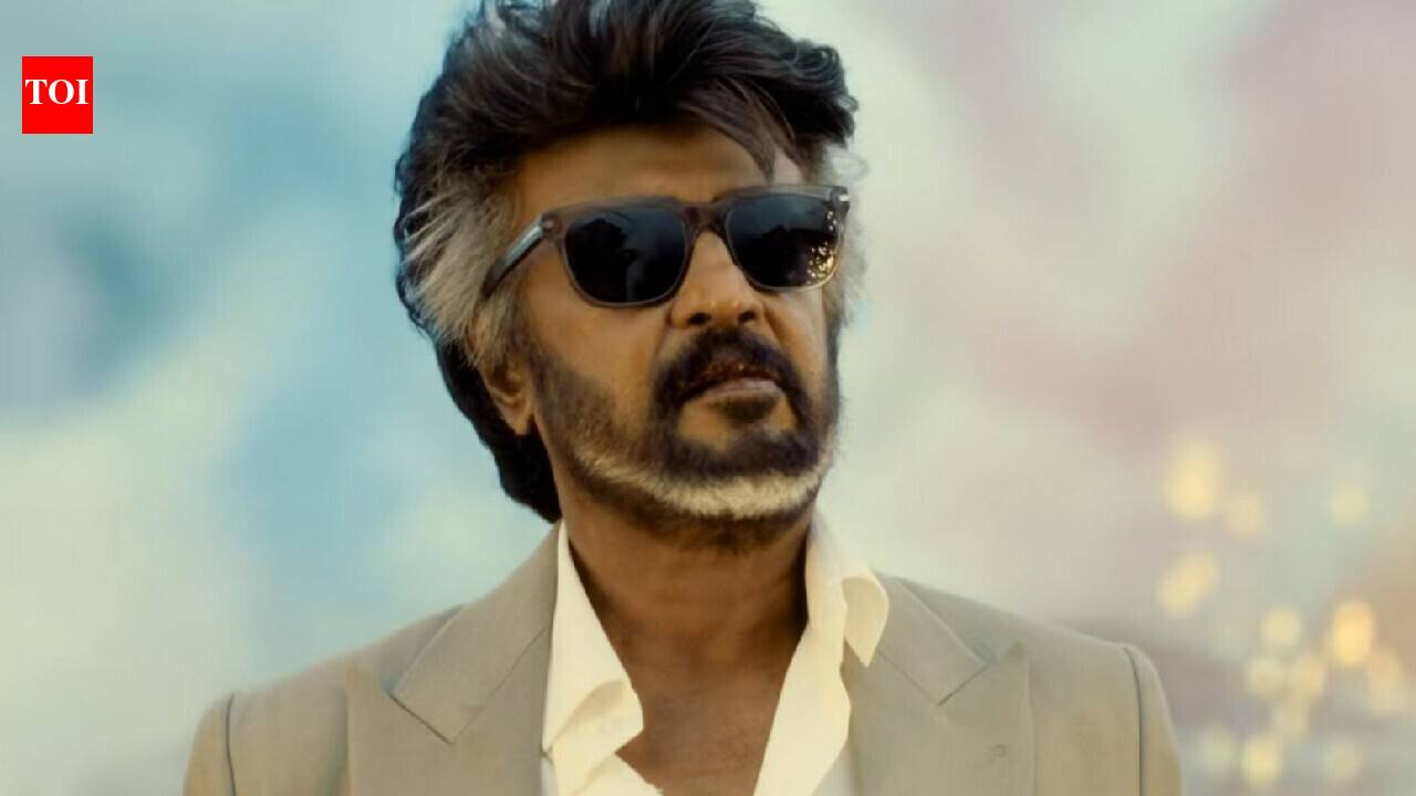 'Jailer 2' second single 'One Sun One Moon' out now; fans react to Anirudh’s 'Hukum'-level song for the Rajinikanth starrer |