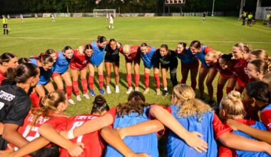 WKU Soccer Kicks Off CUSA Play Saturday at Liberty