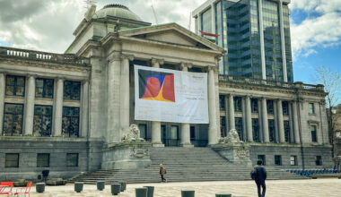 Vancouver Art Gallery Miss604 Rebecca Bollwitt Photo