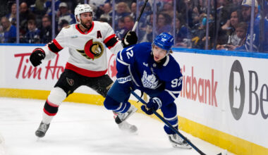 A two-sentence thought on every NHL team before the puck drops
