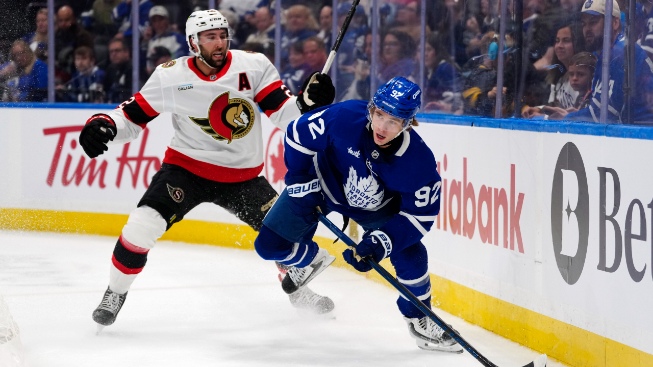 A two-sentence thought on every NHL team before the puck drops