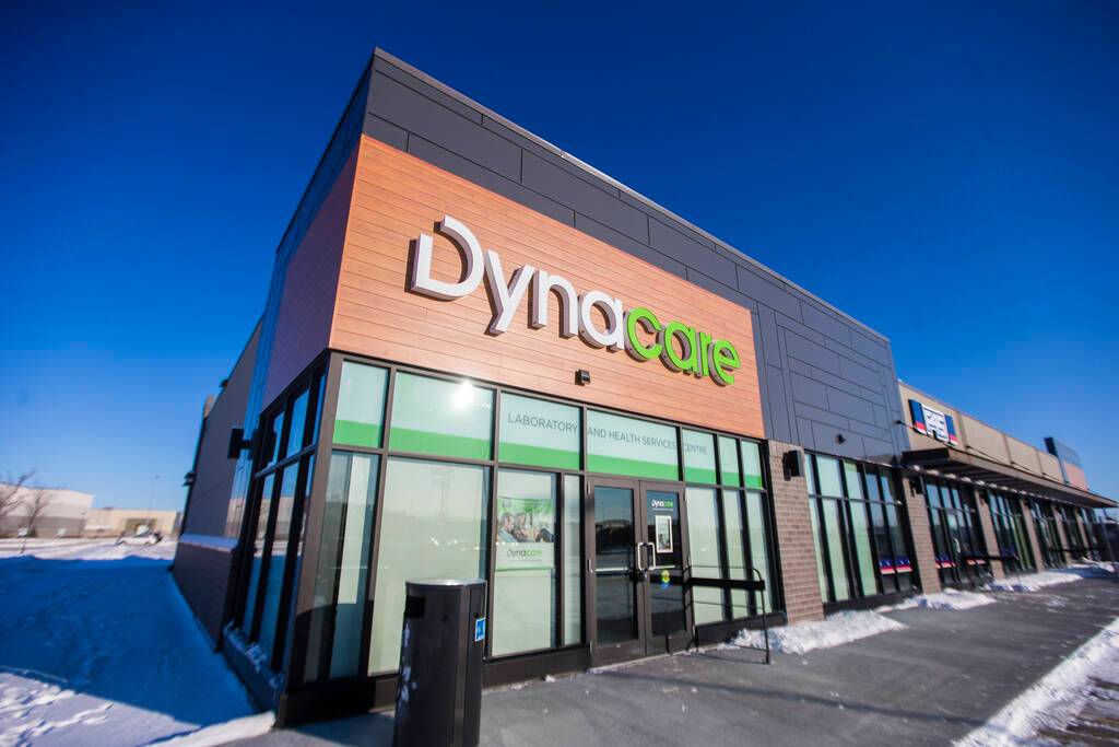Unhappy Dynacare staff refuse OT shifts; doors could be closed at clinics with Saturday hours – Winnipeg Free Press