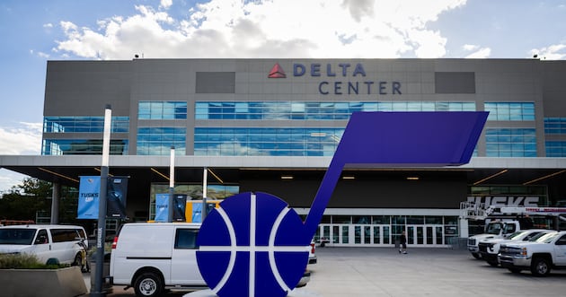What’s new at Delta Center for Utah Jazz fans this season – Deseret News
