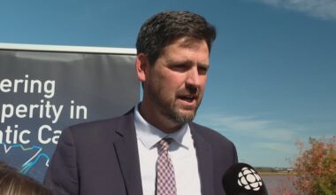 Atlantic business leaders call for regional policies and more natural resource development
