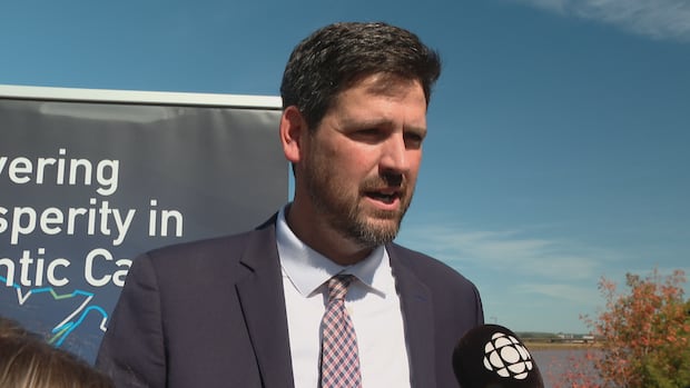 Atlantic business leaders call for regional policies and more natural resource development