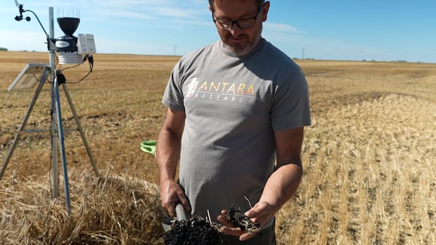 Manitoba municipalities propose some farmers could pay for future cleanups after costly dust storm