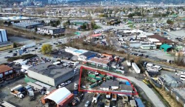 Check this long list: Surrey properties with delinquent taxes will be sold Monday