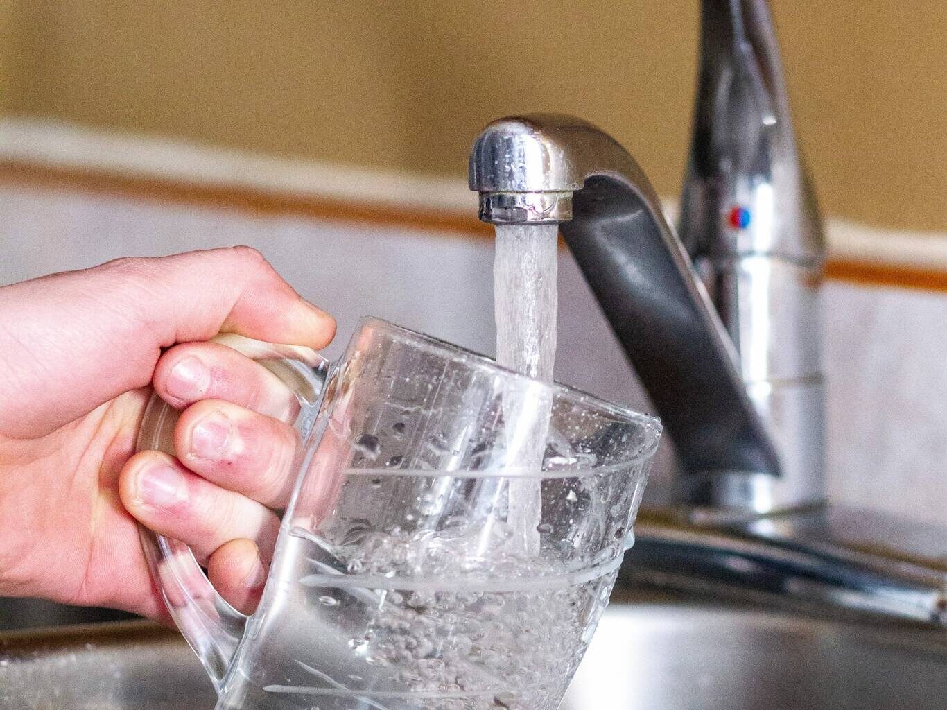 Time for the PUB to review Winnipeg water rates – Winnipeg Free Press