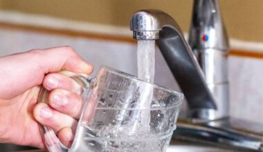 Time for the PUB to review Winnipeg water rates – Winnipeg Free Press