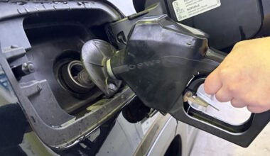 NL Fuel Prices Remain Most Expensive on Canada