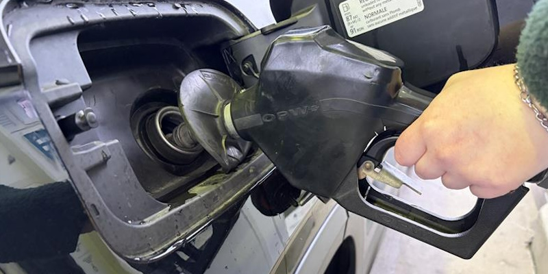 NL Fuel Prices Remain Most Expensive on Canada