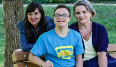 An aim to bring everyone together – Winnipeg Free Press
