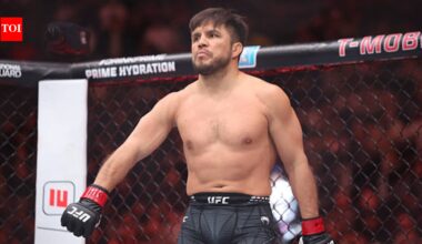 Euphoria star Javon “Wanna” Walton sends bold message to former two-division UFC champion Henry Cejudo ahead of Andrew Tate’s Misfits Boxing clash | International Sports News