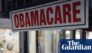 In latest blow to Obamacare, Trump is threatening the entire US health system | Trump administration