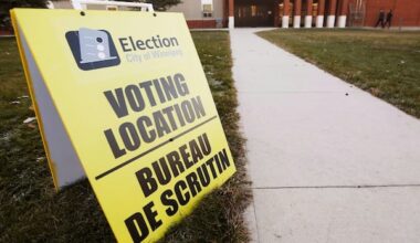 Beyond the open wards: Where change is most likely to occur in Winnipeg council races