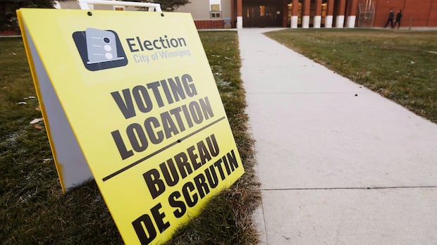 Beyond the open wards: Where change is most likely to occur in Winnipeg council races