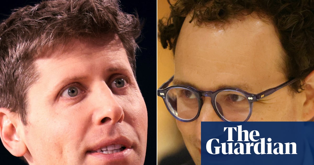 Heads of OpenAI and Anthropic called to face Senate inquiry after rogue agent incidents | Australian politics
