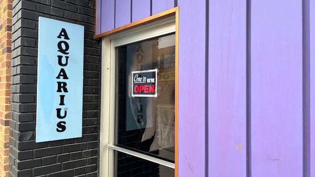 Manitoba judge grants bail for man accused of placing bomb outside Winnipeg bathhouse