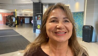Indigenous communities, Belledune work together to build 'green energy hub'