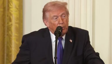 Trump Diesel Threat Raises Alarm in Canada