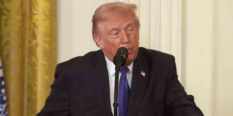 Trump Diesel Threat Raises Alarm in Canada