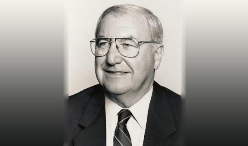 Legendary Edmonton general manager Norm Kimball, architect of five-in-a-row Grey Cup dynasty, dead at 96