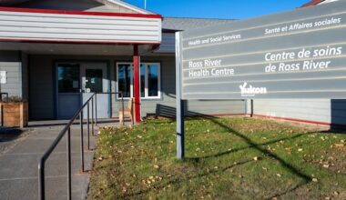 Yukon government struggling to keep rural health centres open