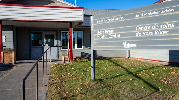 Yukon government struggling to keep rural health centres open
