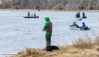 New P.E.I. interactive map displays fishing locations and rules for anglers