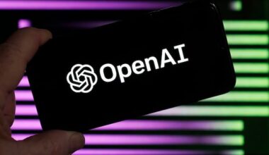 OpenAI says its bots have interacted with multiple U.S. government sites in unexpected AI activity