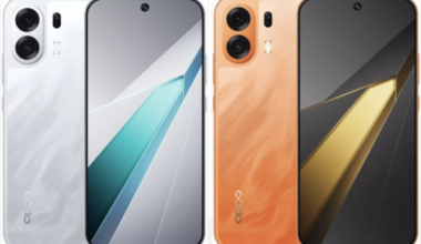 Oppo K14 Plus