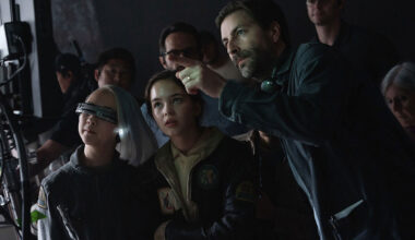 Spidey's Jon Watts To Direct Next "Star Wars"