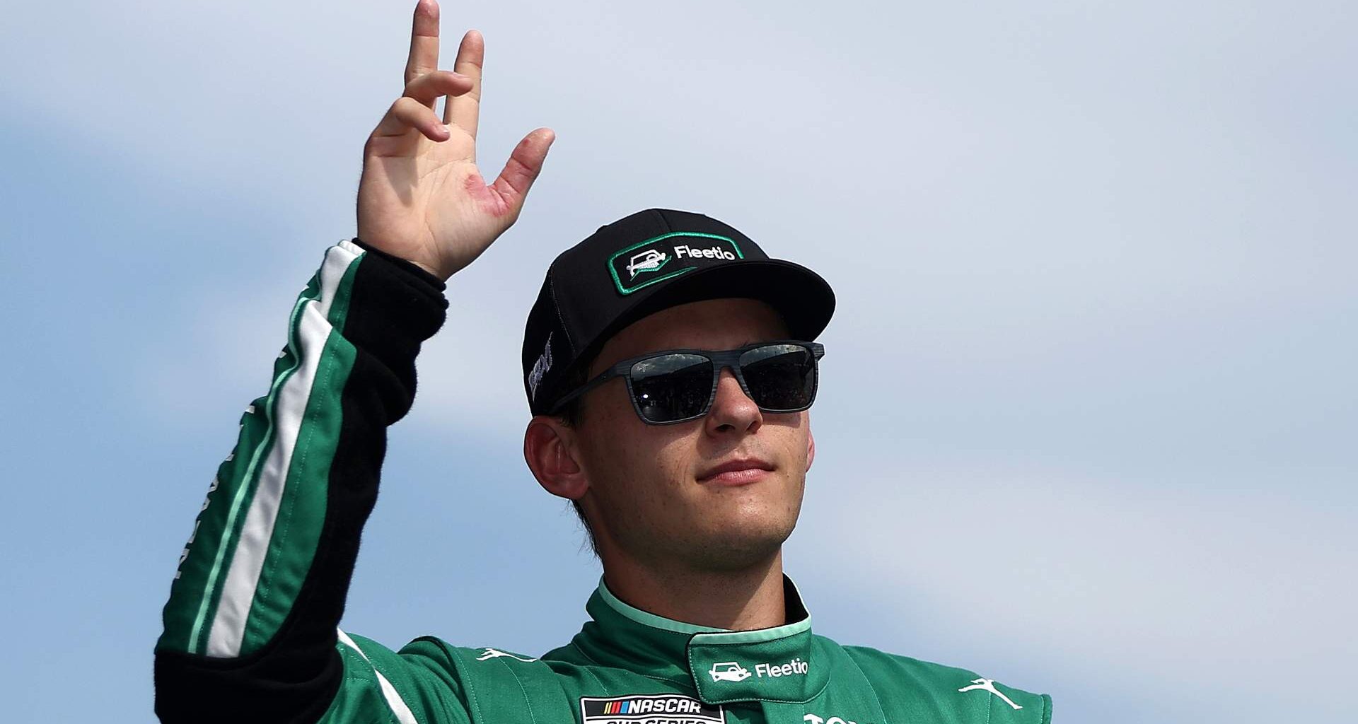 Corey Heim Involved in Altercation at Martinsville Late Model Event