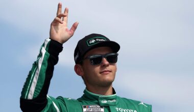 Corey Heim Involved in Altercation at Martinsville Late Model Event