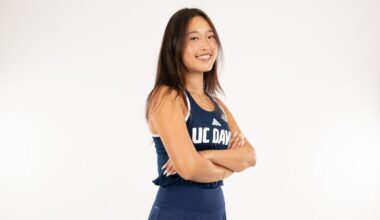 Women’s Tennis Gets Three Singles Wins, One Doubles Wins In Day Two of Central Valley Clash