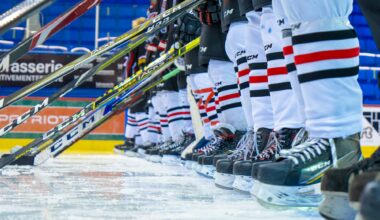 Sunday's FTB: Real NHL hockey begins this week