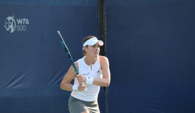 Birrell Wins All-Aussie Final for Maiden Tour-Level Title in Seoul