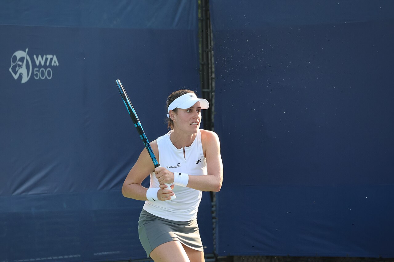 Birrell Wins All-Aussie Final for Maiden Tour-Level Title in Seoul