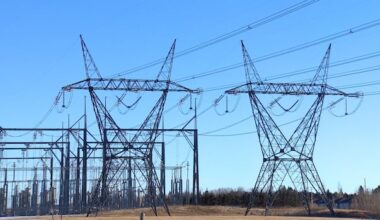Could a single Maritime power grid make electricity more reliable?
