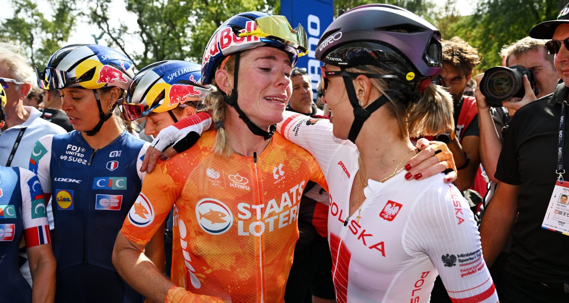 99th UCI Road World Championships Montreal 2026 - Women Elite Road Race