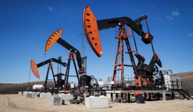 Q&A: Economist explains why Alberta’s economic growth is leaving the rest of Canada behind this year
