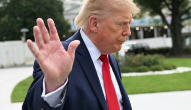 ‘Better deal’: What’s behind Trump’s rejection of Iran’s truce offer? | Explainer News