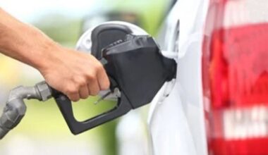 LA County Gas Average Hits $6.387, 10.6 Cents Short of Record After 39 Straight Increases – Pasadena Now